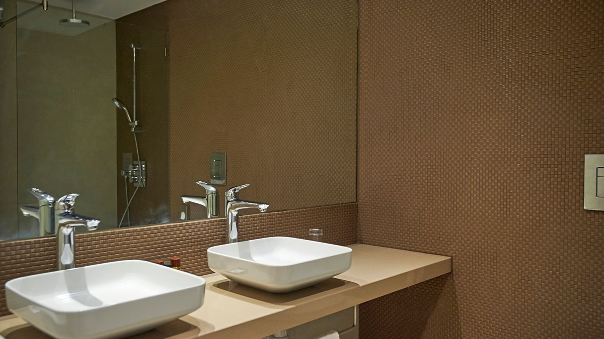 Double Side Sea View 